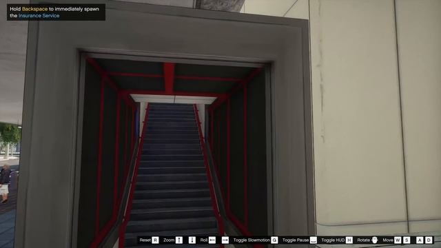 PRIVATE SECURITY | GTA V LSPD:FR #531 - Grand Theft Auto 5 LSPDFR DEUTSCH смотреть онлайн