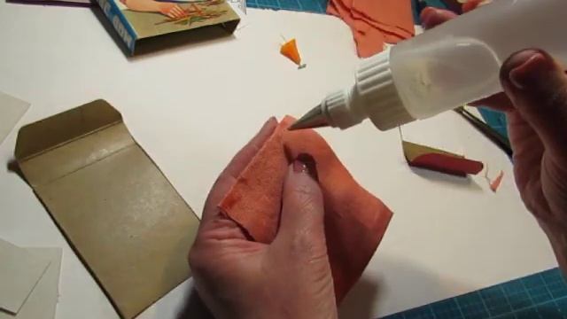 Crayon Box Journals?? Let's Try It! смотреть онлайн