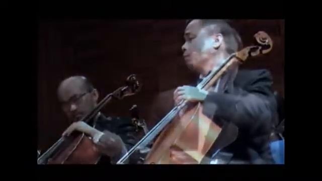 "From the MSO Archives" MSO Sibelius Symphony No 2 First Movement смотреть онлайн