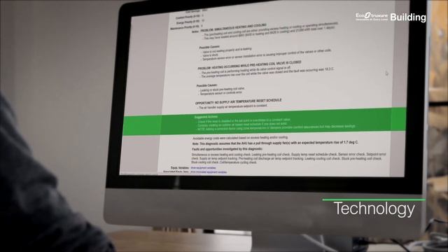 Introducing EcoStruxure Building Advisor by Wadsworth Solutions смотреть онлайн
