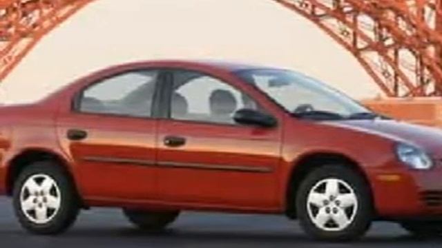 2004 DODGE NEON Cherry Hill, NJ 94384 смотреть онлайн
