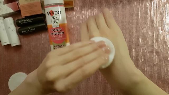 АСМР (шёпот) Покупки косметики 🌸 ASMR смотреть онлайн