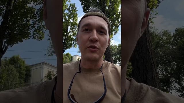 А ти кажеш спасибі 💙військовим💛, яких бачиш на вулиці? смотреть онлайн