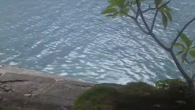 Озеро Тобо (Суматра)