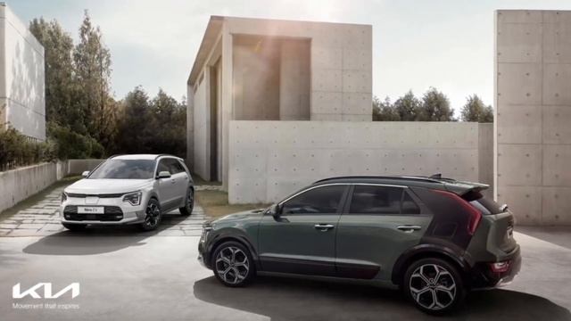 2022 The Year of the EV? What's coming for consumers in 2022! смотреть онлайн