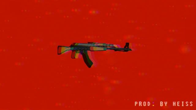 [FREE] "Gang" Dark Trap Type Beat/Instrumental 2019 | Prod. by HEISS смотреть онлайн