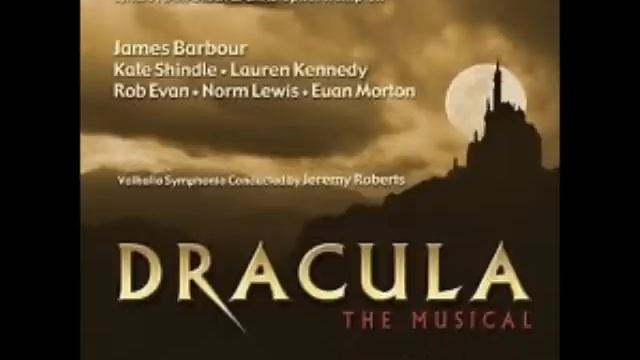 Dracula - The Master's Song смотреть онлайн