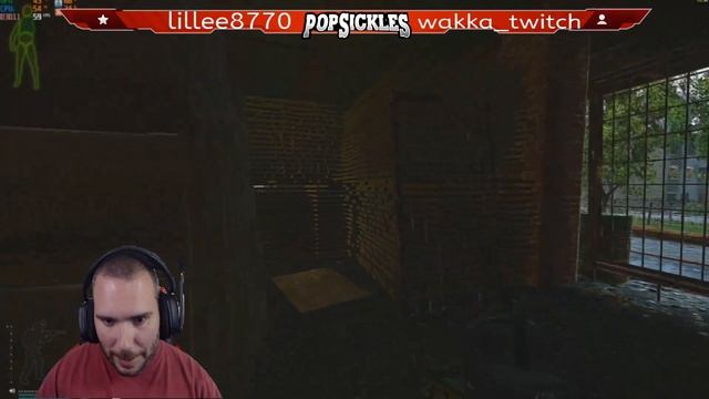 Killa, meet Shutrman's SVDS смотреть онлайн