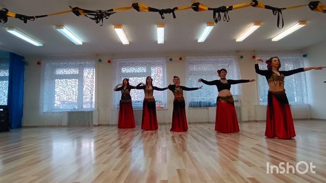 трайбл фьюжн tribal fusion смотреть онлайн