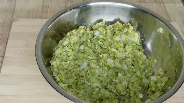 HOW TO MAKE BROCCOLI TATER TOTS || VEGAN SERIES - SNACKS || EASY VEGAN RECIPES