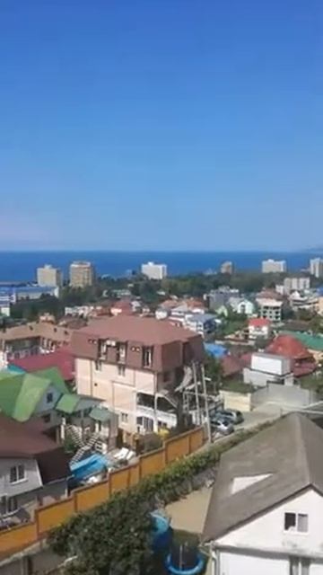 Адлер.Православная 20/2 смотреть онлайн