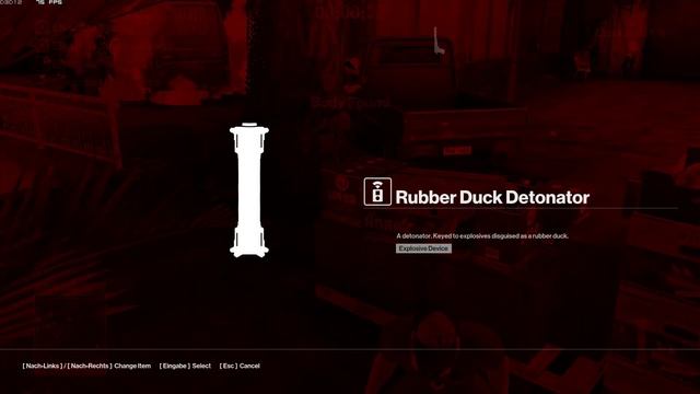 Hitman Accidents Happen