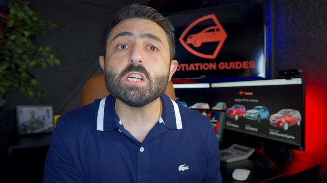 10 Reasons NOT to Buy a Car until 2022 AND 2023 смотреть онлайн