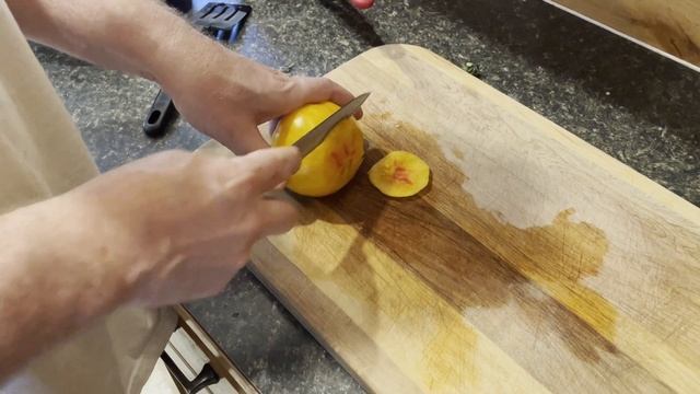 Wild Boar Beauty King Tomato Quick Look