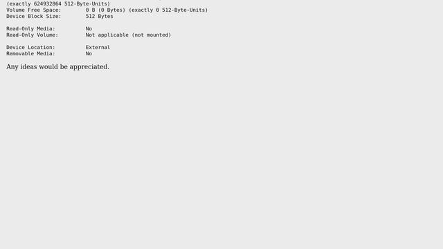 Apple: NTFS Disk "failed to mount" (3 Solutions!!) смотреть онлайн