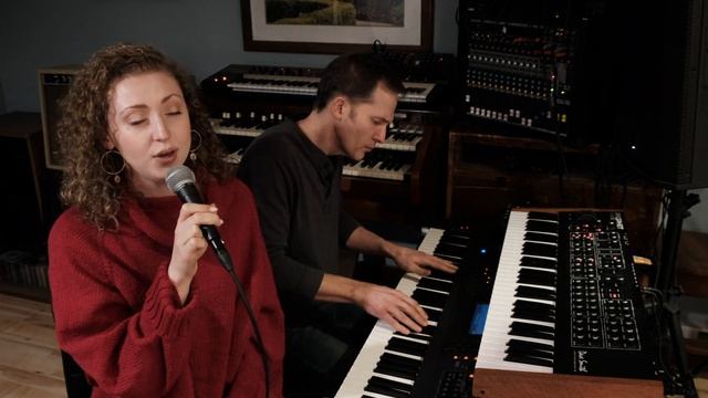 All I Ask of You (Phantom of the Opera) Father⧸Daughter Live Performance