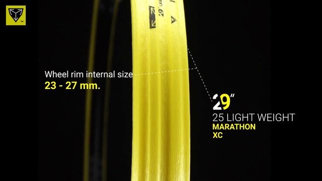THE NEW PANZER INSERT / Mousse for Enduro, Downhill, XC, Gravel and E-bike. смотреть онлайн
