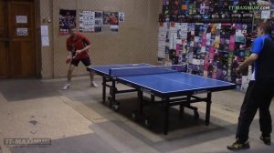 Короткий тест: DHS Skyline 2 Neo на Sword 309