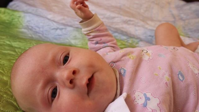 Василиса 5 месяцев смотреть онлайн