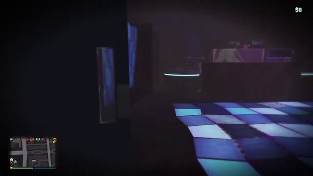 GTA 5 How To Get Into Bahama Mamas BEFORE Nightclub DLC *SECRET LOCATION* (Best GTA Online Glitches смотреть онлайн
