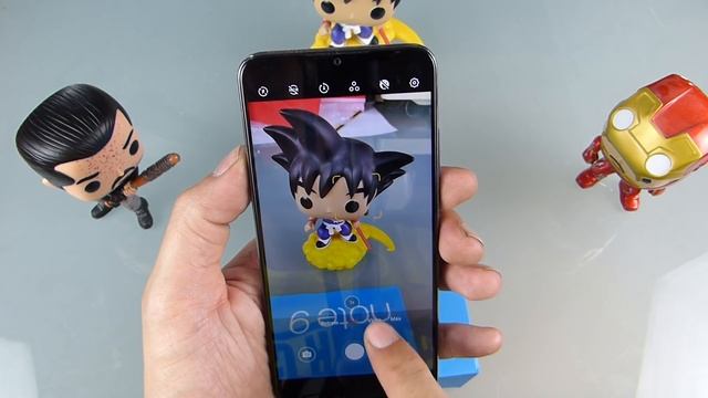 Meizu Note 9. Análisis En Español. Tiembla Redmi Note 7.... ¡¡¡ No Lo Uses Sin Funda !!!