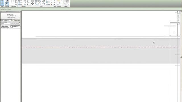 20120920 Systabo Revit Point cloud смотреть онлайн