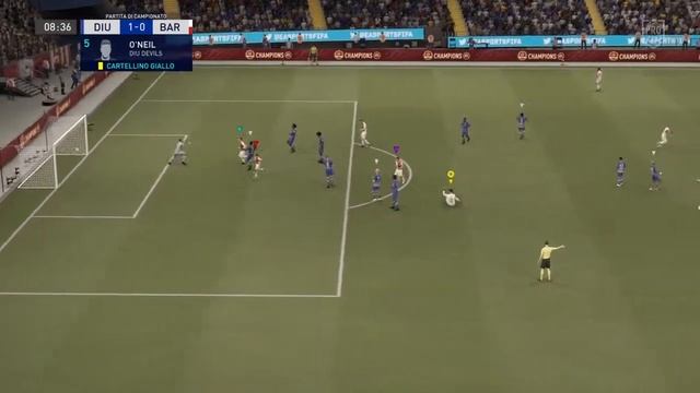 Al top della forma! | FIFA 21 Pro Club | Best Moments #18 смотреть онлайн