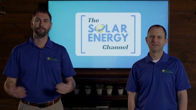 Should You Expand Your Existing Solar Energy System? смотреть онлайн