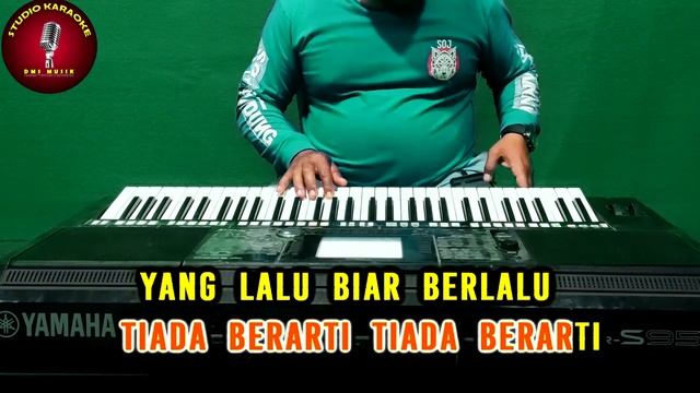 AIR TUBA - MANSYUR S | KARAOKE NADA PRIA | DANGDUT LAWAS смотреть онлайн
