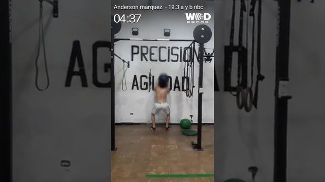 Anderson marquez 19.3 y 19.3 A nbc смотреть онлайн