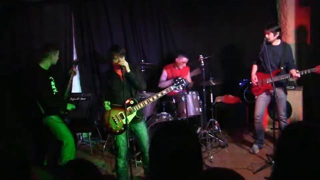 Deadline Philosophy - Это Я (Кирпичи) COVER смотреть онлайн