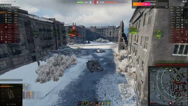 RedWhite[M3RCY] CS-63 смотреть онлайн