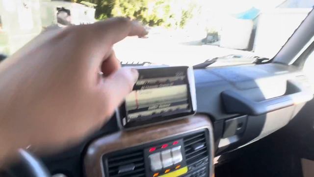 2014 Mercedes G550 differential lock demonstration смотреть онлайн