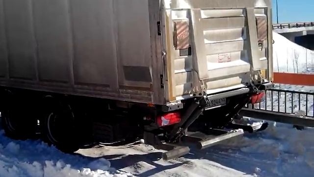 Зима в Ростове-на-Дону смотреть онлайн