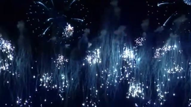Футаж Салют 15 смотреть онлайн