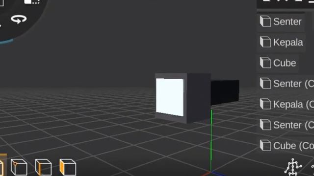 Rig Senter P3d смотреть онлайн