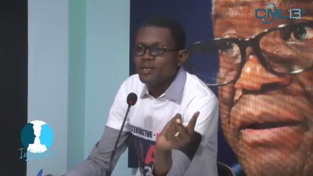 DENIS MUKWEGE SERA-T-IL UN BON PRESIDENT POUR LA RDC EN 2023 ? INTERFACE DU 04 AOUT 2022 смотреть онлайн