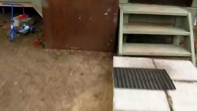 #142 (2018-05-01) огород-2018. Сажаем картофель. Начало смотреть онлайн