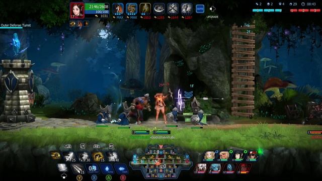 Hyper Universe Celine - My Celine Games Always Go Well смотреть онлайн