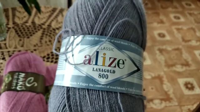 Послесловие к СП#печворксюлейиаленой. Приятно получать подарки. смотреть онлайн