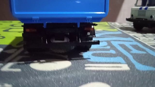 Все мои грузовые автомобили марки ГАЗ смотреть онлайн