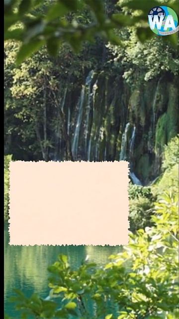 Sites Around The World That You Probably Never Heard Of Part 1