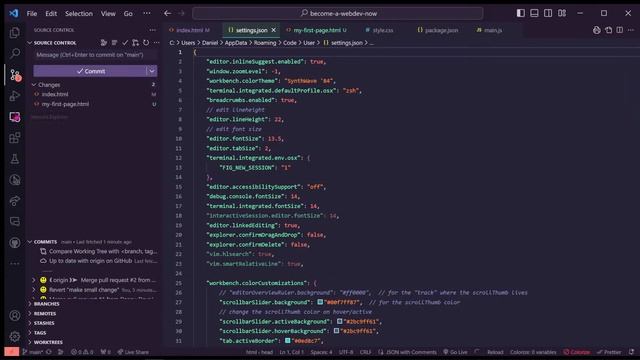 Become a Pro Web Dev NOW! Part 3 Livestream