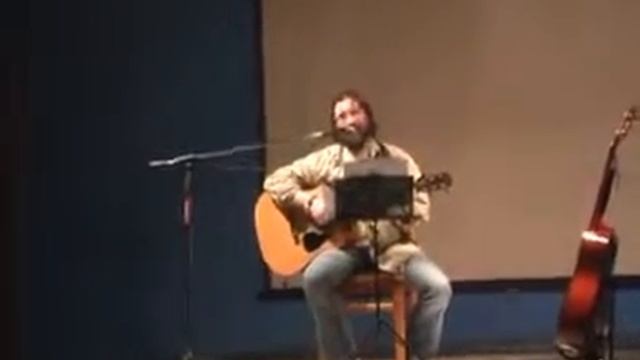 «Осенний ветер» 21.09.2008 (Часть 1) смотреть онлайн