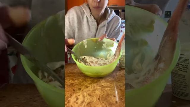 Шедевр на скорую руку.Морской окунь запеченный в фольге в духовке с лимоном. смотреть онлайн