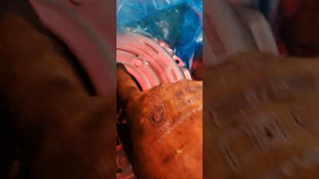 Changement Embrayages volant moteur 1.6 hdi 112ch смотреть онлайн