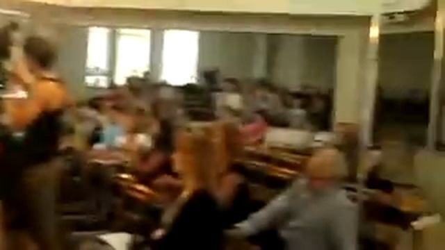 Юлия Авструб-Не цепляйтесь за прошлое смотреть онлайн