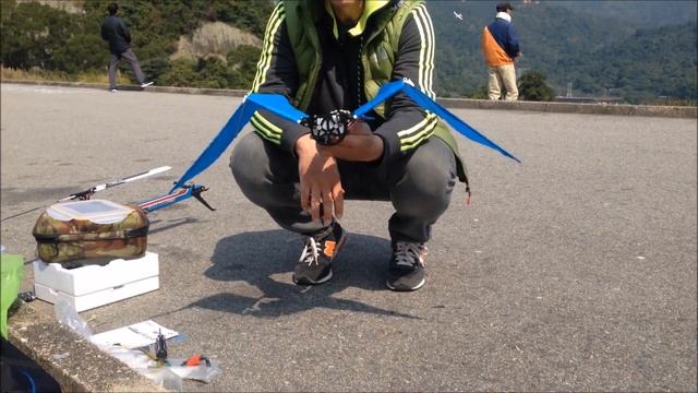 Building an ornithopter смотреть онлайн