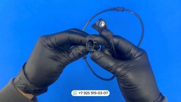 Датчик ABS передний MB Sprinter W906