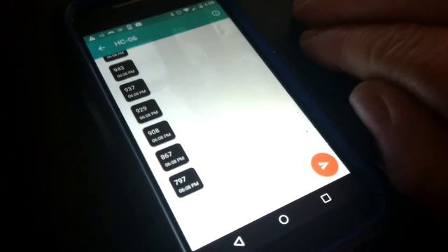 ESP8266 ESP-12E Arduino LDR w/ BT & WiFi смотреть онлайн